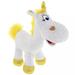 Disney Toys | Disney Parks Toy Story Buttercup Unicorn Plush | Color: White | Size: 12” L