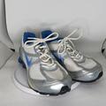 Nike Shoes | Nike Shox Navina | Color: Blue/White | Size: 9