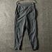 Athleta Pants & Jumpsuits | Athleta Women's Size 2 Gray Pull On High Rise Skinny Leg Trekkie Pants | Color: Gray | Size: 2