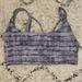 Athleta Intimates & Sleepwear | Athleta - Sports Bra - Purple Lavendar - Size Small | Color: Pink/Purple | Size: S