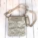 Coach Bags | Coach Madison Optical Art Swingpack Crossbody - Beige | Color: Cream/Tan | Size: Os