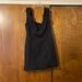 J. Crew Dresses | J.Crew Nwt Fully Lined Lbd,Sz6 | Color: Black | Size: 6