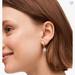 Kate Spade Jewelry | Kate Spade Mini Hoop Earrings | Color: Gold | Size: Os