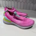 Nike Shoes | Nike Epic React Women’s Running Shoes Size 9.5 | Color: Pink | Size: 9.5