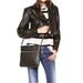 Kate Spade Bags | Kate Spade Cobble Hill Ellen Black Leather Crossbody Bag | Color: Black | Size: Os