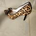 Michael Kors Shoes | Beautiful Michael Kors Leather Shoes. | Color: Brown/Tan | Size: 6