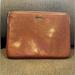 Kate Spade Tablets & Accessories | Gorgeous Sparkling Kate Spade Computer Case In Rose Gold Excellent Condition! | Color: Gold/Pink | Size: Os