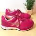 Nike Shoes | Nike Air Zoom Pegasus 29 Women's Sneakers Size 6.5 Running Shoes Pink White | Color: Pink/White | Size: 6.5