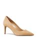 Michael Kors Shoes | Michael Kors Alina Flex Pump | Color: Cream/Tan | Size: 7.5