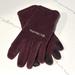 Columbia Accessories | Columbia Women Agent Heat Iii Omni-Heat Fleece Gloves Burgundy Touch Screen | Color: Pink | Size: M