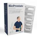 BioProstate-Premium Prostate Support Complex for Men | Pumpkin Seeds, Saw Palmetto, Maca Root, Cranberry Extract, Vitamin B6, Selenium, Nettle Leaves, and zinc-Gluten-Free- 60 Tablets