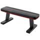 Crunch Bench Adjustable Benches Dumbbell Stool Bench Press Stool Flat Stool Home Fitness Chair Multi-Function Commercial Fitness Equipment Abdominal Exercise Equipment