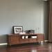 Canora Grey Shelvey 78.74" W Storage Credenza Wood in Brown | 19.68 H x 78.74 W x 15.74 D in | Wayfair C0526C1A132C4D2CAA23B90AAB91E2EF