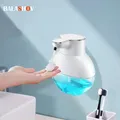 Distributeur automatique de mousse et gel Regina machine intelligente pour laver les mains