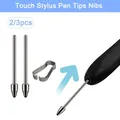 Remplacement des pointes de stylet S pour Samsung Galaxy Tab Dock Lite S7 et S7 + pincettes de