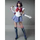 Anime Sailor Saturn Tomoe Hotaru Cosplay Costume Robe Enfants Adultes Outfit MP000307