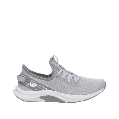 New Balance Womens Nergize Sport V2 Running Shoe - Grey Size 9M