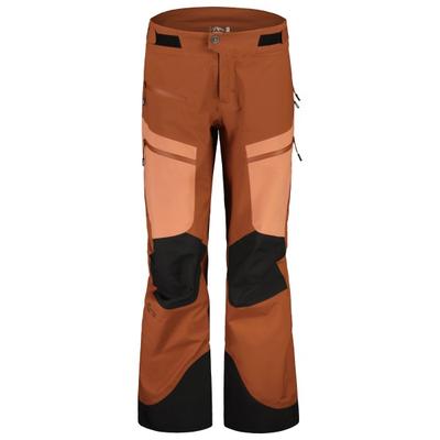 Maloja - Women's MuottasM. - Skihose Gr S braun Image