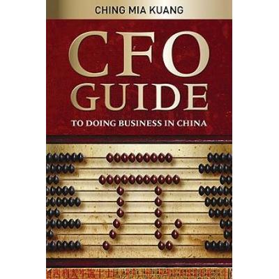 Cfo Guide To Doing Business In
