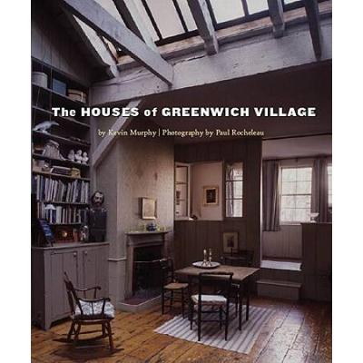 The Houses of Greenwich Village
