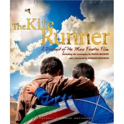 Kite Runner A Portrait Of Marc Forster Film