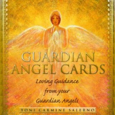 Guardian Angel Cards Loving Messages From Angels