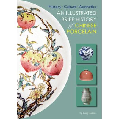 An Illustrated Brief History of Chinese Porcelain ...