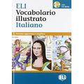 Eli Picture Dictionary CDRom Vocabolario Illustrato CDRom Italian Edition