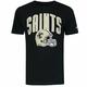 New Orleans Saints NFL Nike Essential Herren T-Shirt N199-00A-7W-0Y6