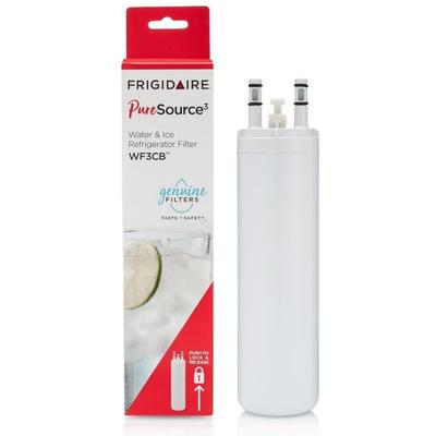 Frigidaire WF3CB Puresource 3 Water and Ice Refrigerator Filter, 200 gal.