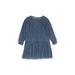 Gap Dress - DropWaist: Blue Print Skirts & Dresses - New - Kids Girl's Size 6