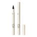 Brown Eyebrow Pencil Easily Creates Natural Brows And Stays Light Brown All Day Natural Black Light Grey 2ml