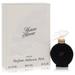 Histoire D Amour by Aubusson Pure Parfum .25 oz for Women