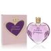 Princess by Vera Wang Eau De Toilette Spray 3.4 oz for Women