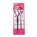 2 pcs Topsy Tail Hair Styler Hair Style Hair Twister Snare Loop Black