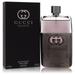 Gucci Guilty by Gucci Eau De Toilette Spray 5 oz for Men