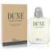 Dune by Christian Dior Eau De Toilette Spray 3.4 oz for Men