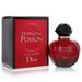 Hypnotic Poison by Christian Dior Eau De Toilette Spray 1 oz for Women