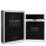 Calvin Klein Man by Calvin Klein Eau De Toilette Spray 1.7 oz for Men