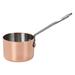 Sauce Milk Cup Container for Dog Food Stainless Steel Condiment Cups Liquid Measuring Induction Pot Chips Steak Kitchen