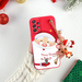 For Samsung Galaxy A13 4G 5G A 13 Case Christmas Bracelet Cover For Samsung Galaxy13 SamsungA13 Wrist Chain Coque Bumper Fundas