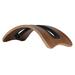 SAMDI Vertical Stand Stand Display Stander Natural Simple Wood Stand Display Stander Stand Display Simple Wood Tablet Simple Tablet Laptop Stand Laptop Tablet Laptop Stand Display