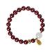 women s birth year gift jewelry bracelet transfer beads bracelet dragon N9E5