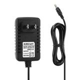 Kircuit AC Adapter Compatible with Wahl Clipper 9888 Trimmer S003HU0420060 GMA042060US 97581-405 1305 79600-2101 9854 9876 L Shaver ZD5F042060US 97619-1000 S004MU0400090 97581-1105 DC 4V 4.2V Charger