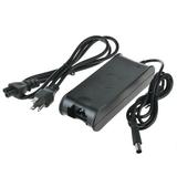 PKPOWER 90W 19.5V 4.62A Slim AC Adapter For Dell Model Numbers: Dell Latitude E5500 Dell Latitude E5500n Dell Latitude E5510 Dell Latitude E5510n Dell Latitude E5520 Dell Latitude E5520m