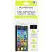 PureGear High Definition Tempered Glass Screen Protector for LG Q70 - Clear