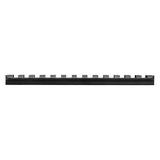 Style See-Through Long Scope Mount Rail For MARLIN 992M 989 .22 9 45 30AS 30AW 36 62 93 336 336C 375 444 1993 1894 1895 Mossberg 640 Field 740 Glenfield 30 Camp 9 40 45 Carbine