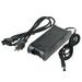 PKPOWER Laptop AC Adapter Charger for Dell P/N: PA-3E PA3E Slim PA-10 90w 90watt 90 watt 19.5V 4.62A Laptop Notebook Computer Ultra Extra Slim Design Battery Charger Power Supply Portable Charger