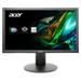Restored Acer E200Q - 19.5 Monitor FullHD 1600x900 75Hz 16:9 TN 6msGTG 200Nit HDMI VGA (Acer Recertified)