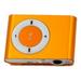 Shinysix MP3 Player Player Waterproof Sport Metal Portable USB MP3 MP3 USB MP3 Player MP3 Player Clip Slot